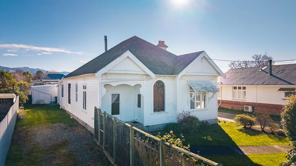 Waimate 4침실 Immediate possession!!!