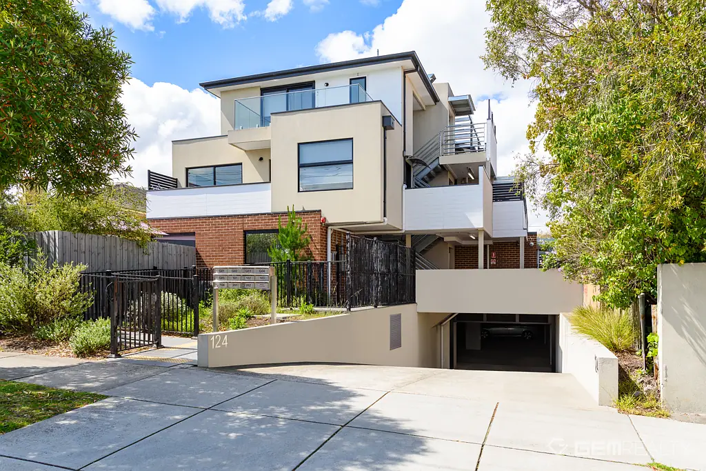 104/124 Clayton Road, Clayton, VIC 3168