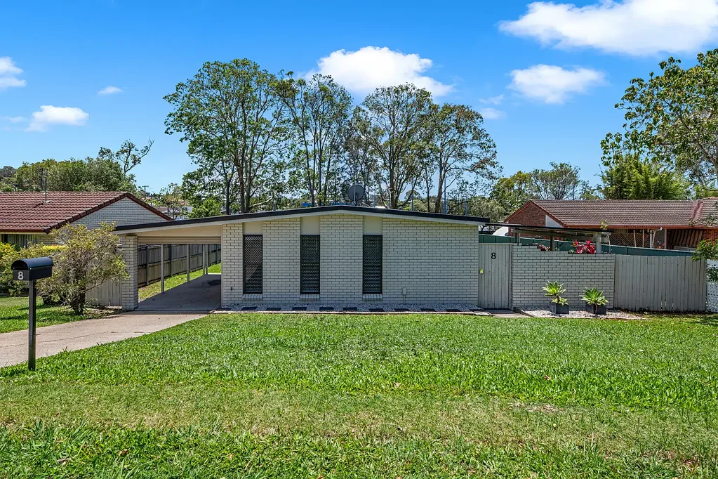 8 Sapium Road, Ashmore, QLD 4214