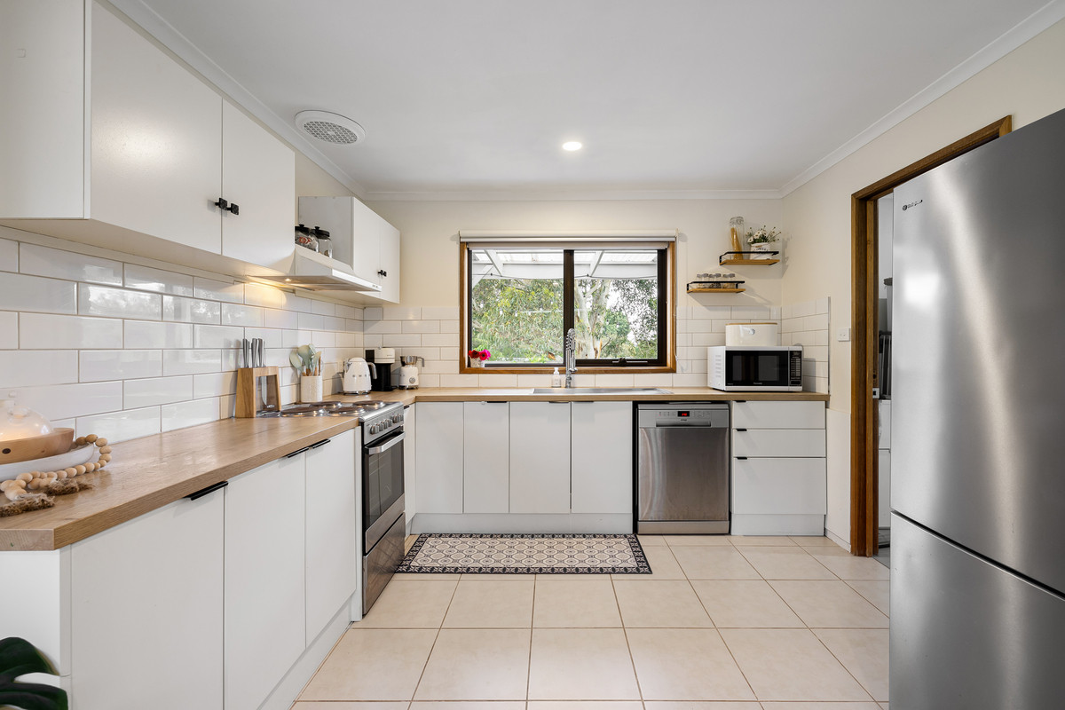 13A SOMERVILLE LANE, RIDDELLS CREEK VIC 3431, 0房, 0浴, House