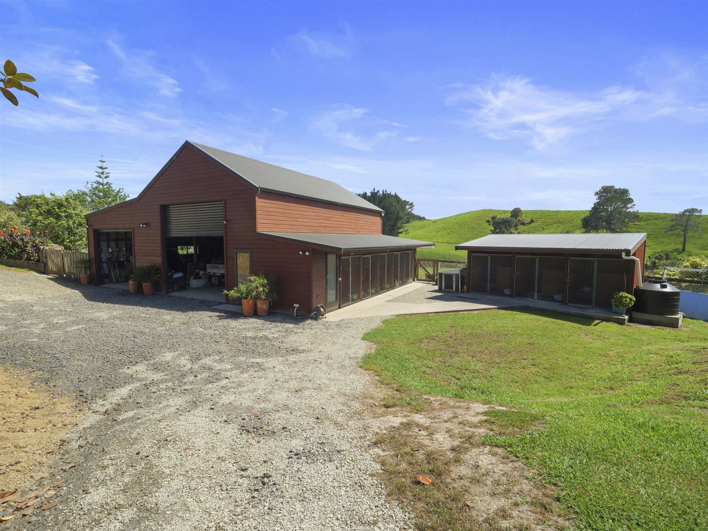 64 Gervin Road, Wainui, Auckland - Rodney, 4 Kuwarto, 0 Banyo