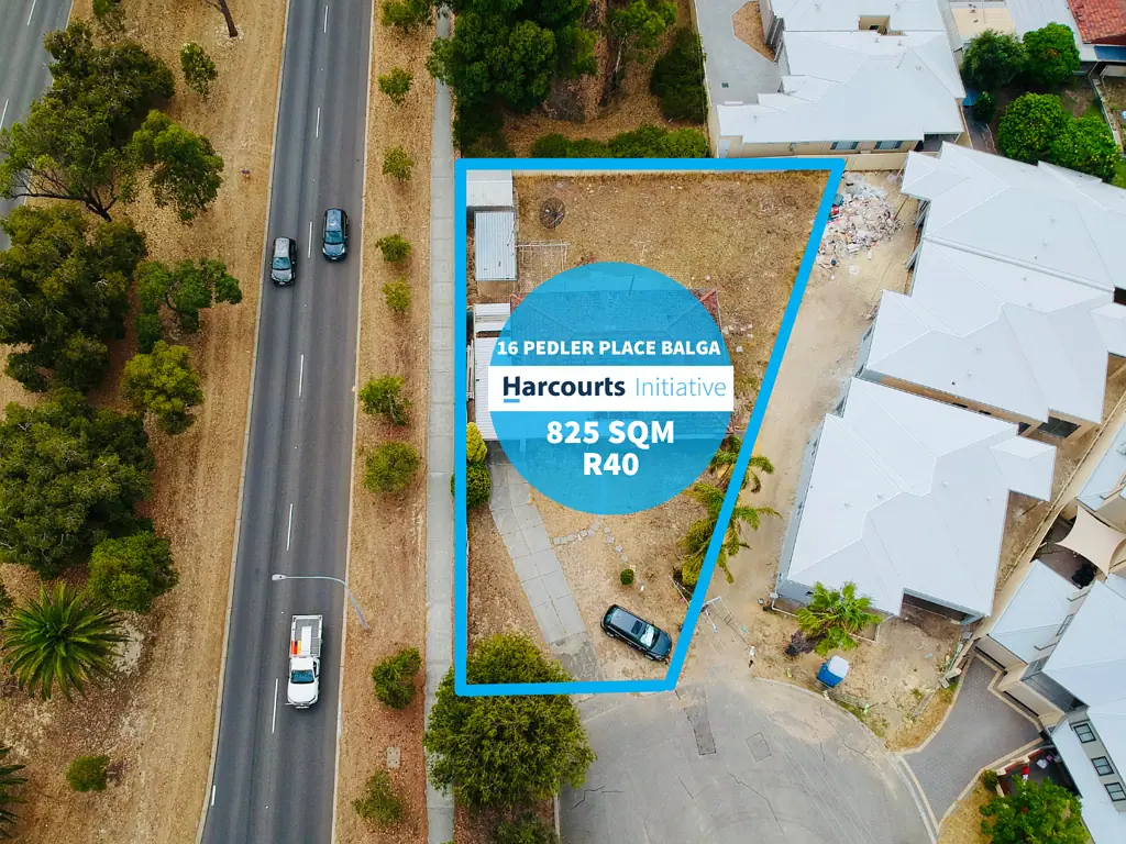 16 Pedler Place, Balga, WA 6061