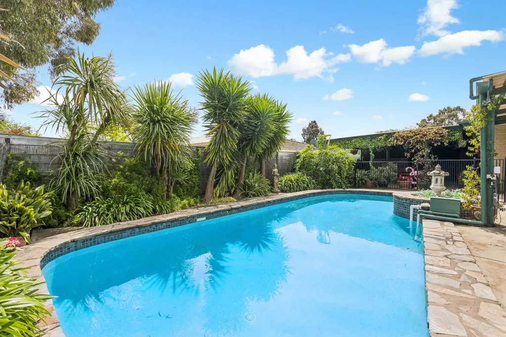 Modbury Heights 3Phòng ngủ Family Entertainer on Spacious Allotment