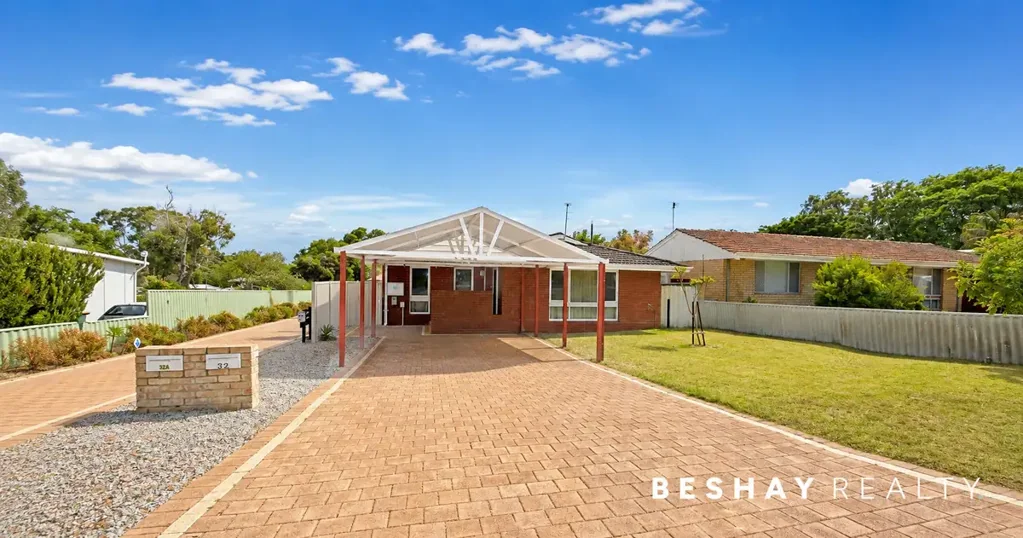 32 Eacott Street, Mandurah, WA 6210