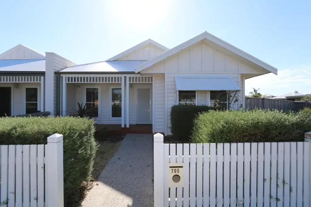 705 Eynesbury Road, Eynesbury, VIC 3338
