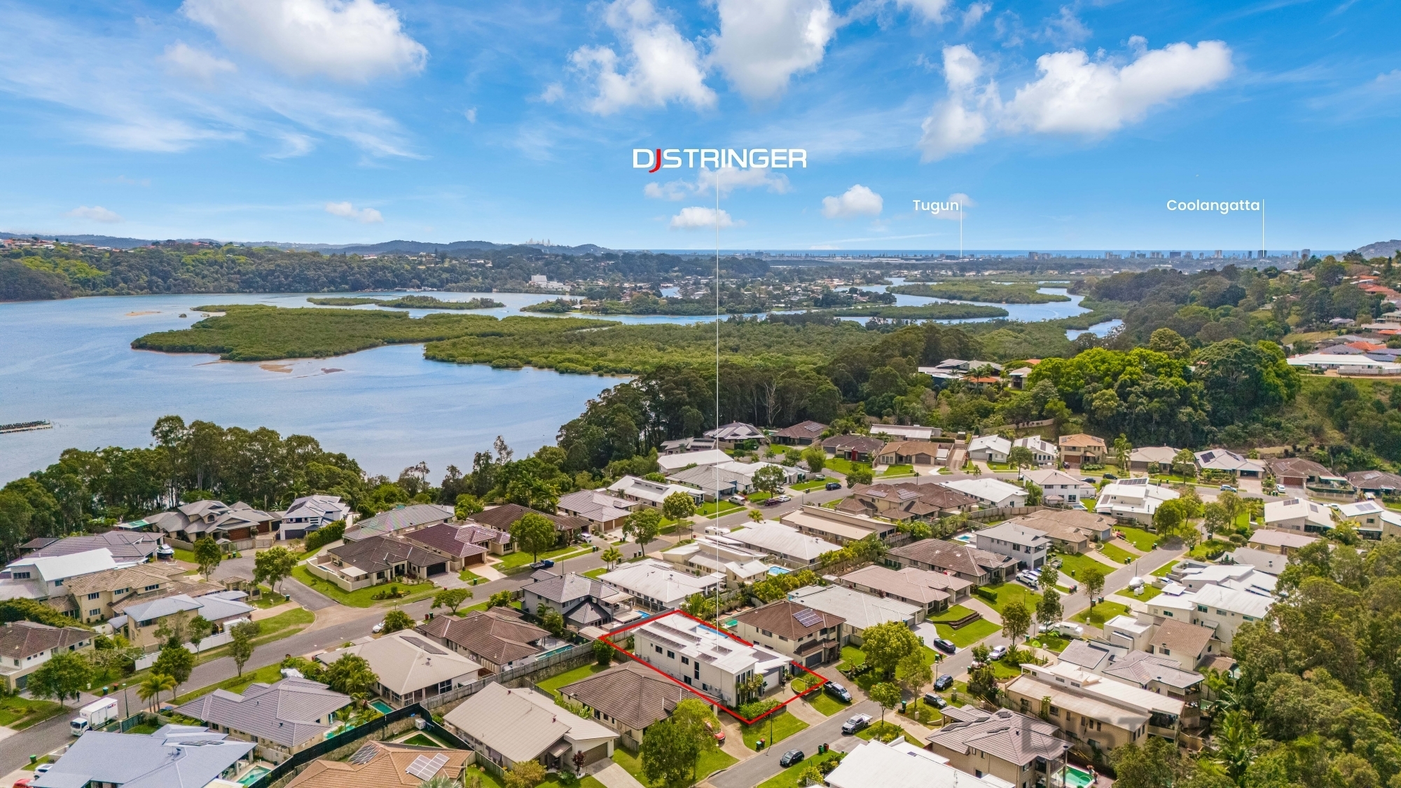 19 WESTWOOD ST, BANORA POINT NSW 2486, 0 rūma, 0 rūma horoi, House