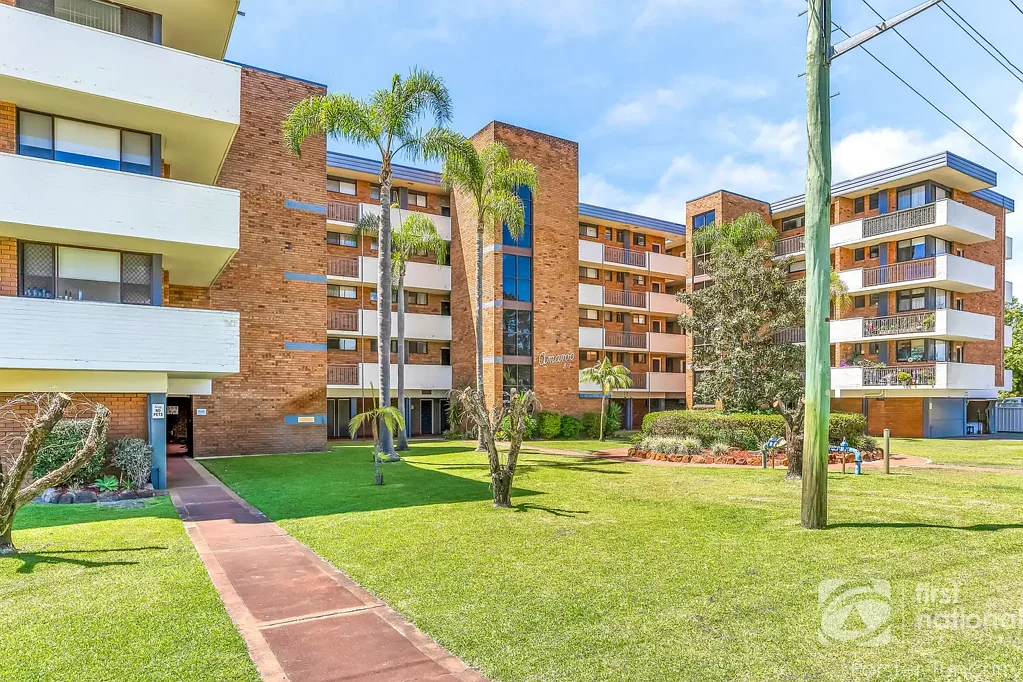 5/3-7 Peel Street, Tuncurry, NSW 2428
