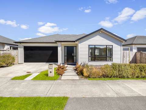 Kumeu 4 Bedroom A Great Investment