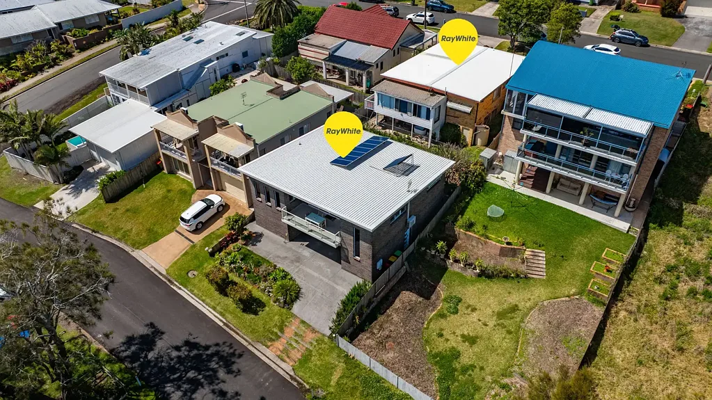 53 Lakeside Parade, The Entrance, NSW 2261