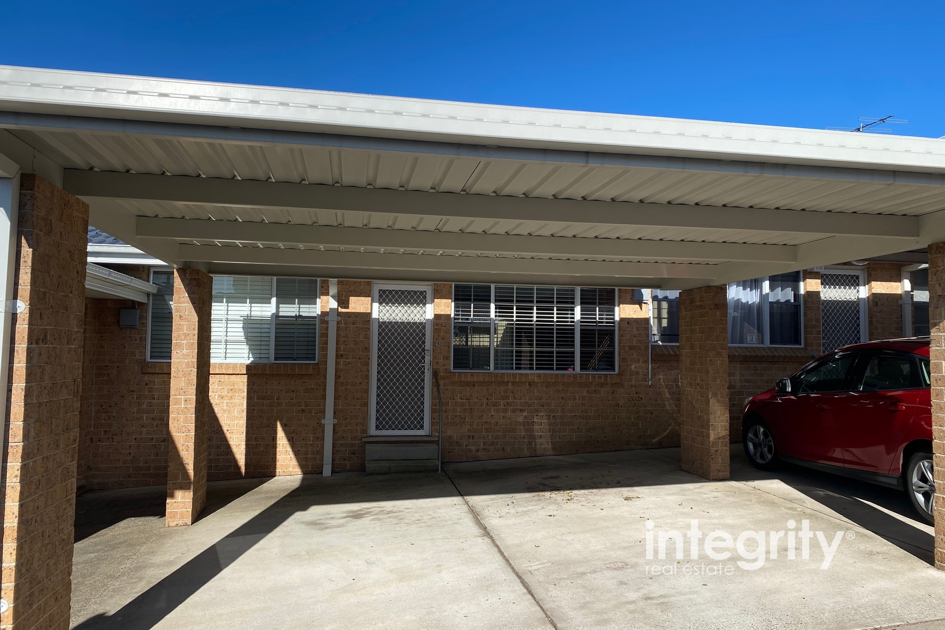 UNIT 2 19 COOMEA ST, BOMADERRY NSW 2541, 0房, 0浴, Unit