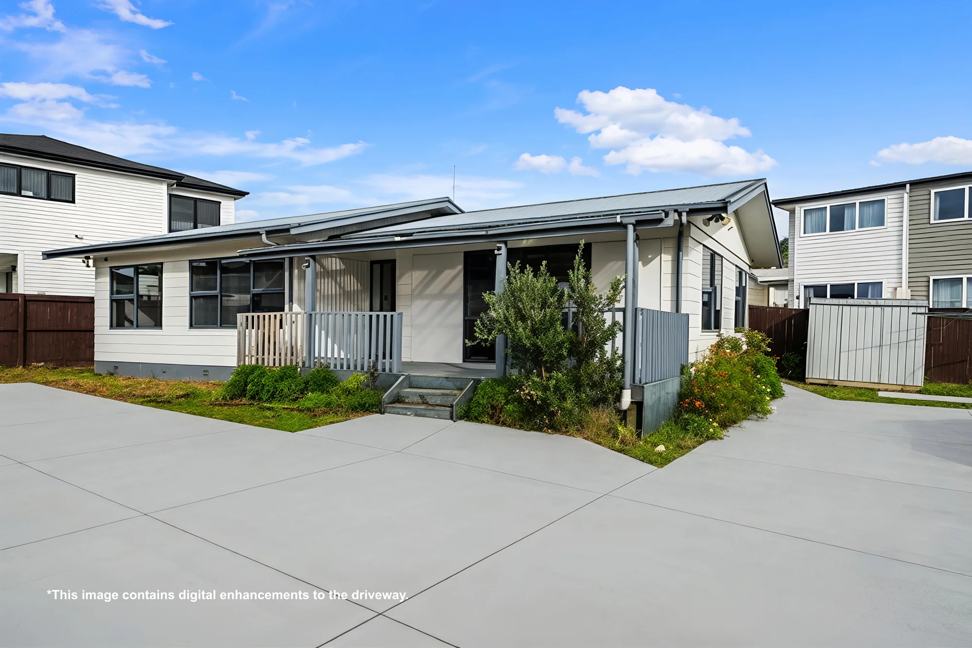 Mangere East 3Phòng ngủ Owners have moved-Opportunity awaits!