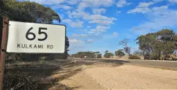 65 Kulkami Road, Karoonda