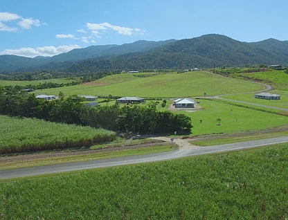 Lot 38 Jack Drive, Feluga, Cairns, 0 રૂમ, 0 બાથરૂમ, Section