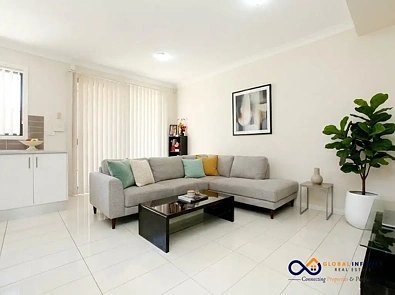 4/41 Knox Road, Doonside, NSW 2767, 3 રૂમ, 2 બાથરૂમ, Townhouse