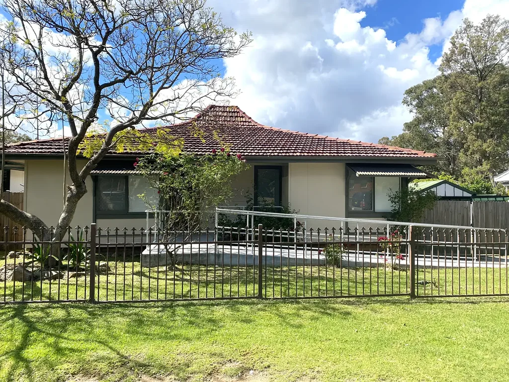 Conveniently Located 4 Bedroom Family Home