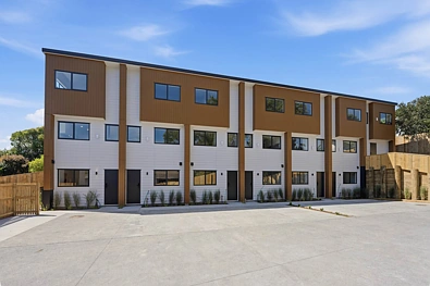 Glenfield 3chambre Exceptional Versatility - Triple-Level Masterpiece