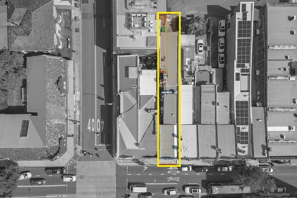 Burwood BURWOOD CHINA TOWN | BLUE CHIP | LAND MARK LOCATION