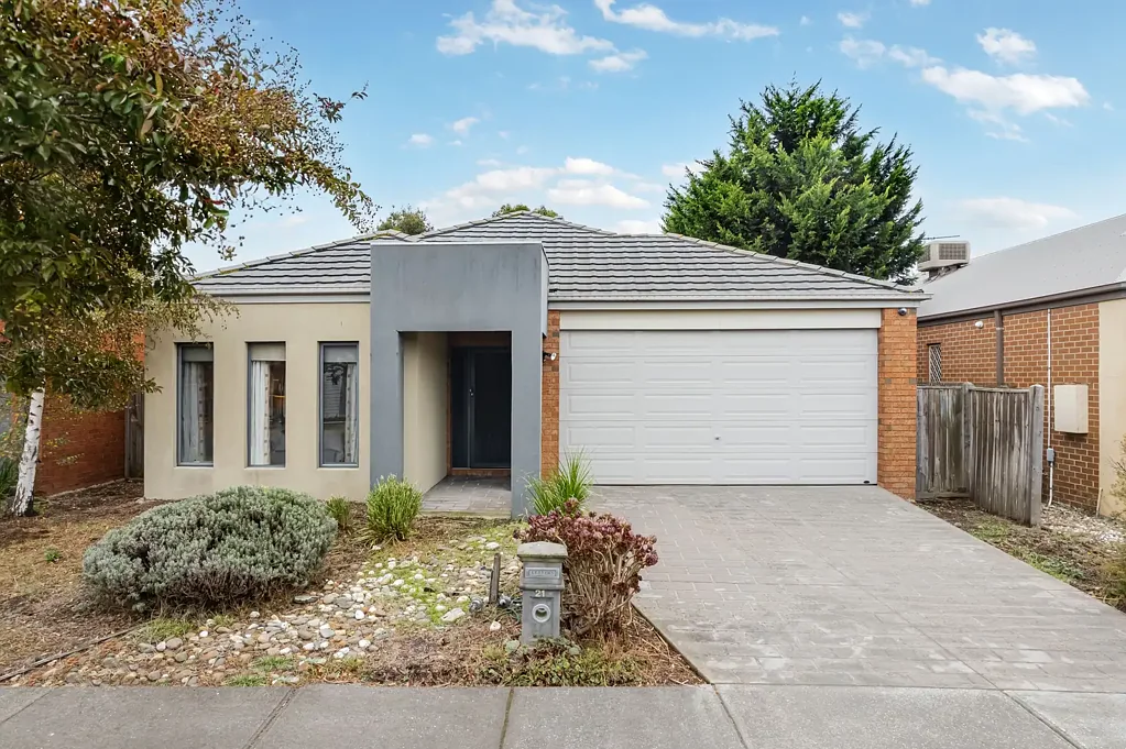 21 Aston Street, Craigieburn, VIC 3064