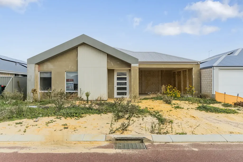 Byford 3 Bedroom Exclusive Opportunity to Finish a Premium SDA Home in Byford