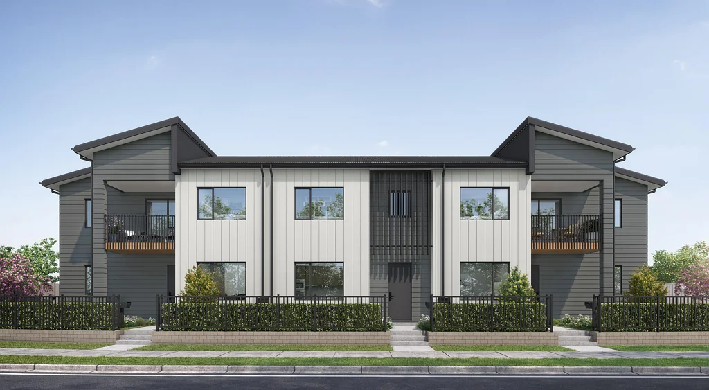 Conifer Grove 4Zimmer $10,000 Toward Your First Home*