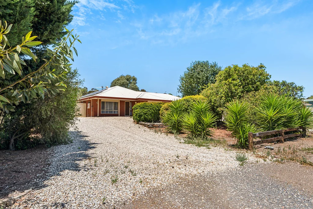 35 Mine Road, Kanmantoo, SA 5252