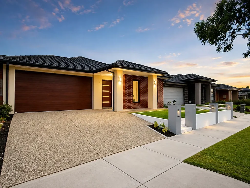 Modern 4-Bedroom Family Home in Jubilee Estate – $530 Per Week