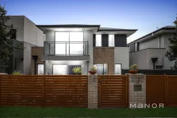 6 Caballo Street, Beaumont Hills