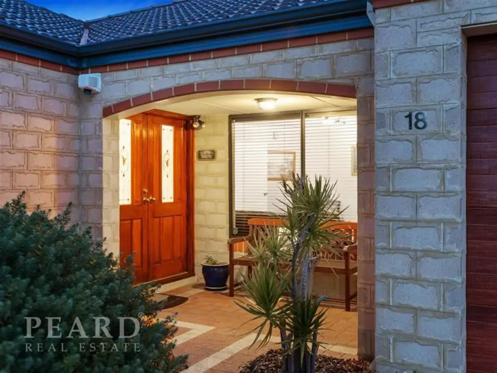 18 Matisse Street, Ashby, WA 6065