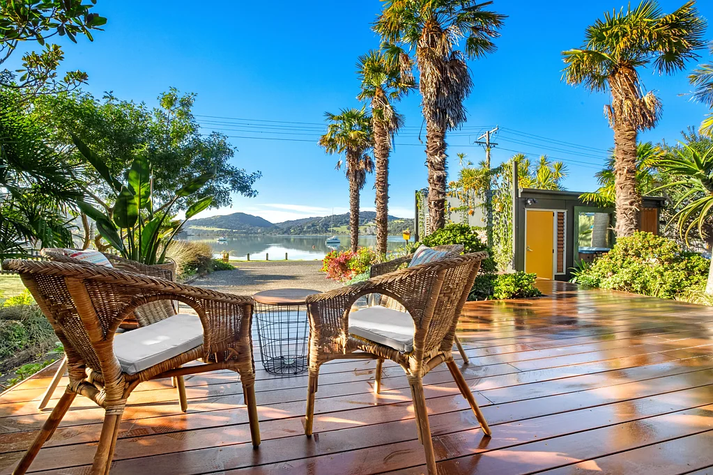 47 Natzka Road, Ostend, Waiheke Island, Auckland