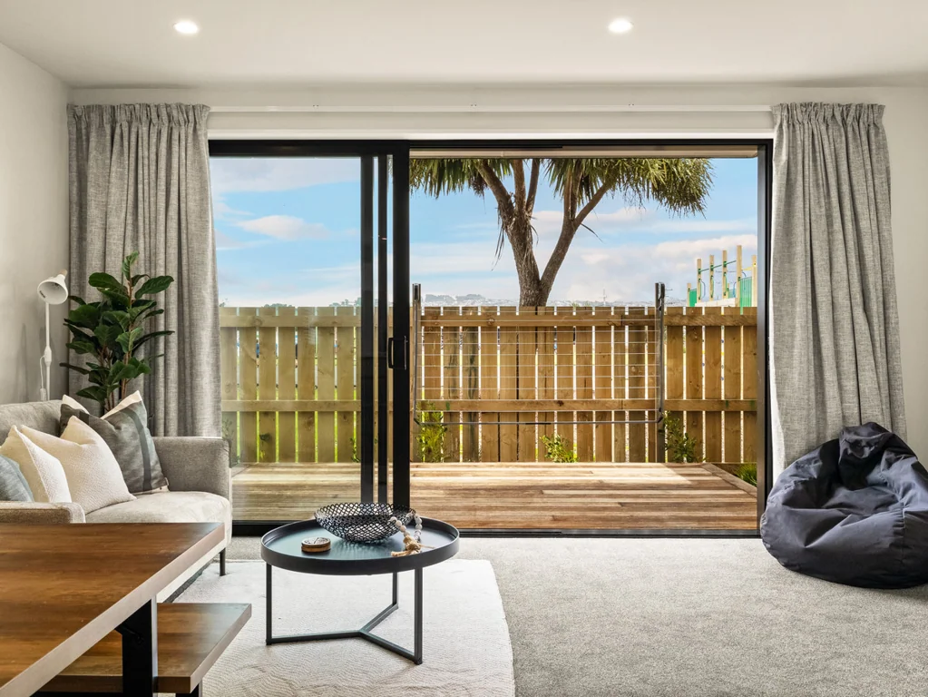 Saint Kilda 2房  Last Brand New Townhouse Remaining
