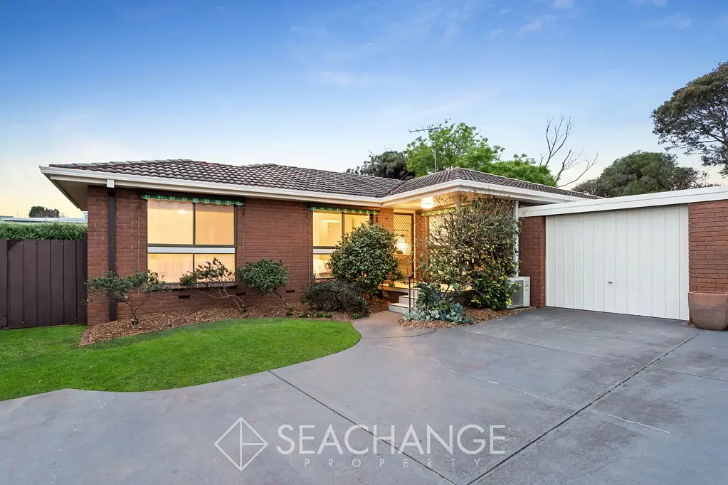 Mornington 3 Slaapkamer Easy Living in Lifestyle Location