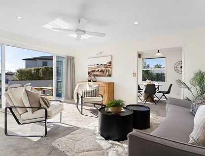 19 Cherry Road, Bucklands Beach, Manukau City, 3房, 1浴, 独立屋