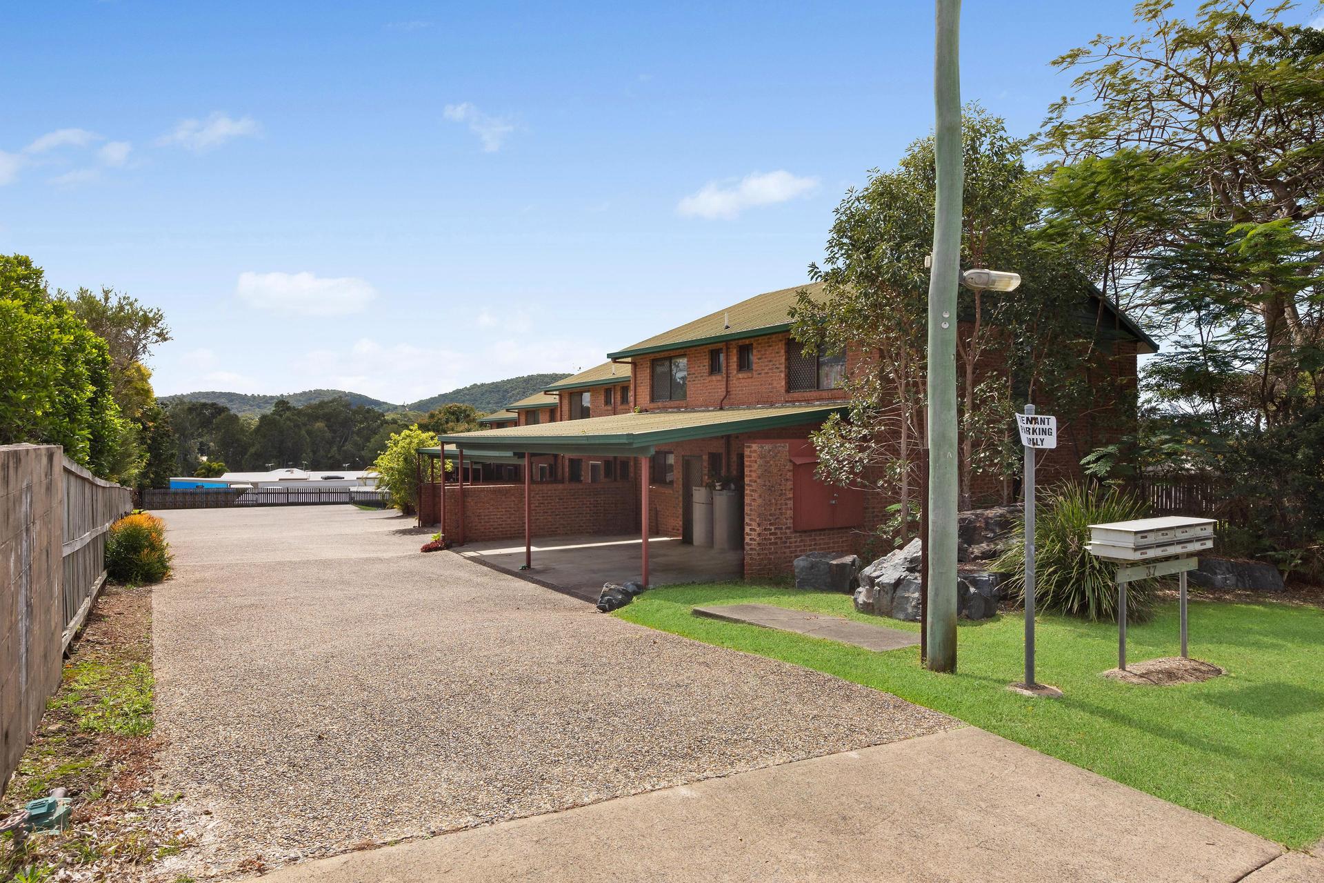 35 ROCKHAMPTON RD, YEPPOON QLD 4703, 0 chambres, 0 salles de bain, Unit