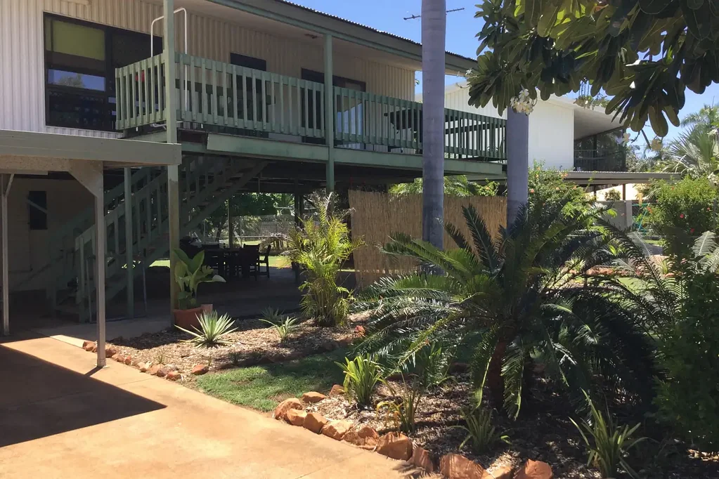 Spacious Elevated Home in Prime Location