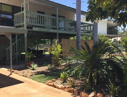 23 Finniss Place, Katherine, NT 850, 3 ਕਮਰੇ, 1 ਬਾਥਰੂਮ, House