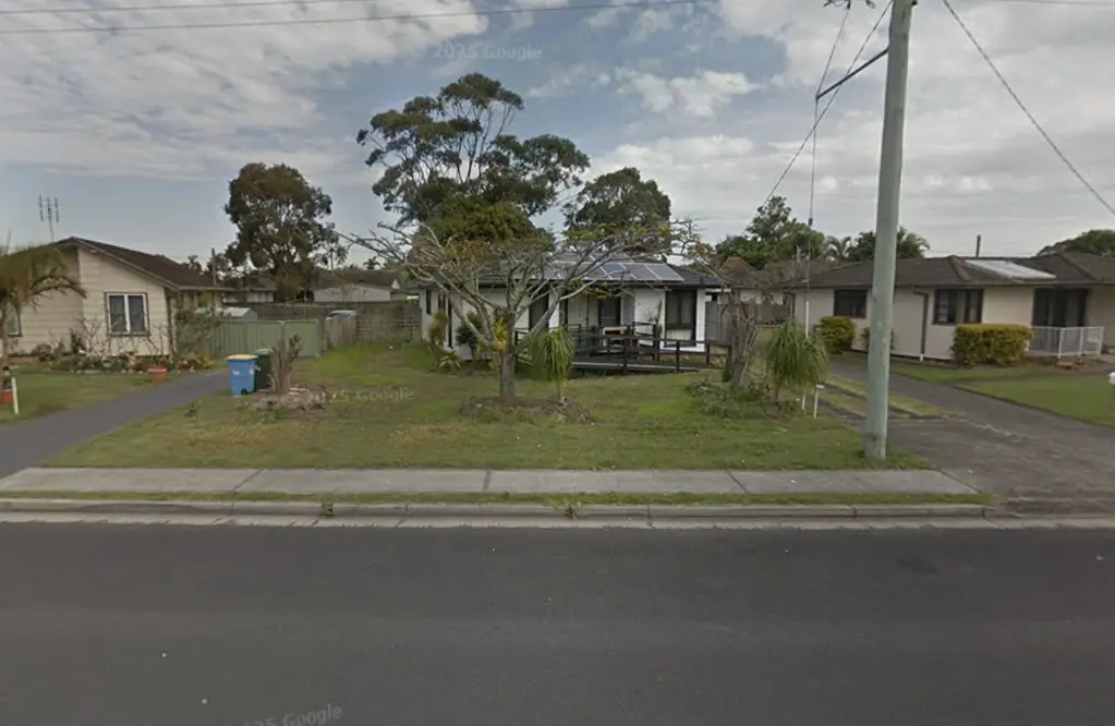 Ballina 3房  Location, location, location. Ideal retirement home.