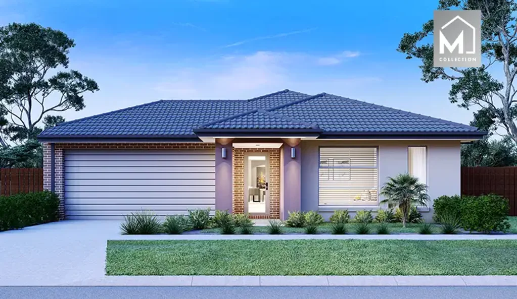 Cranbourne West 4 Bedroom Mimosa Homes Proudly Presents