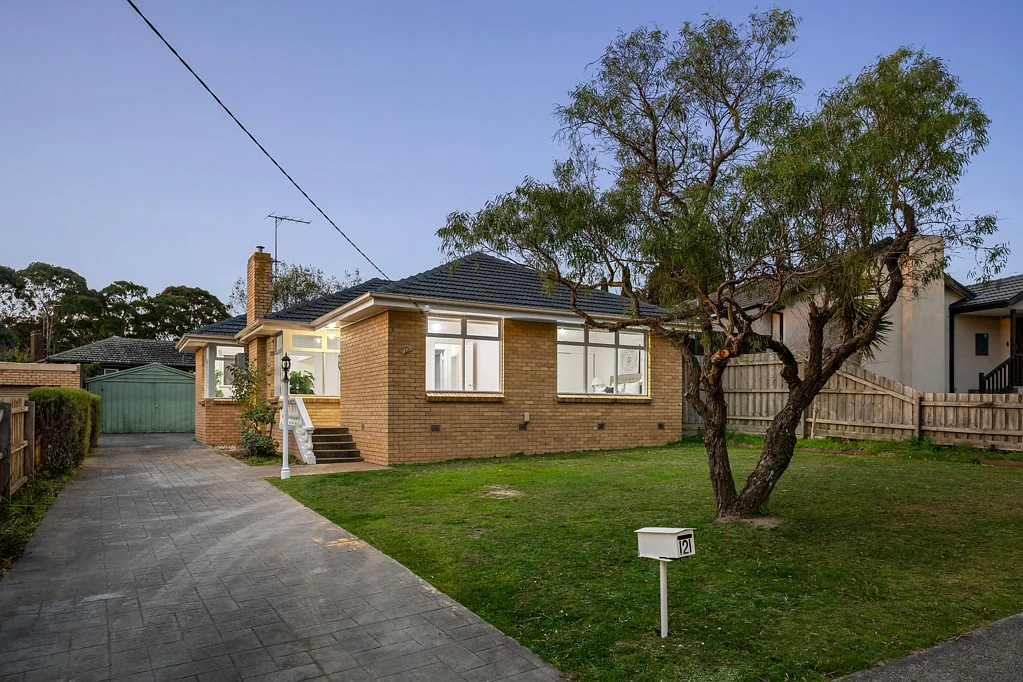 121 Eley Road, Blackburn South, VIC 3130