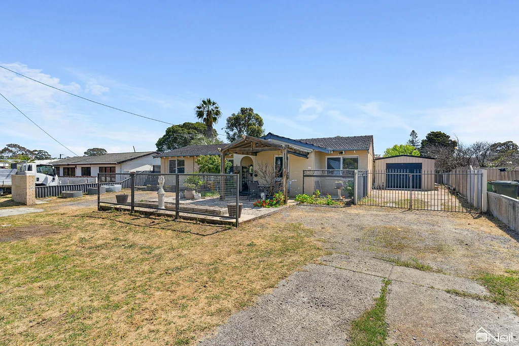 26 O'Sullivan Drive, Camillo, WA 6111