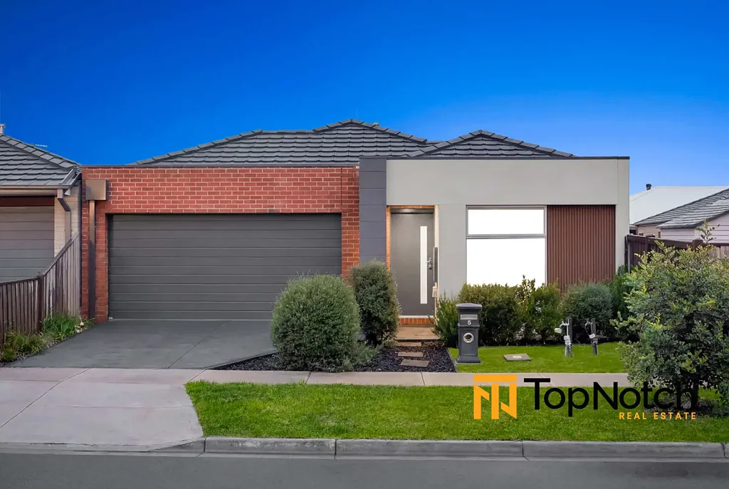 Beveridge 4Zimmer Investors & Future Homeowners - Here's an Opportunity You Don't Want to Miss!
