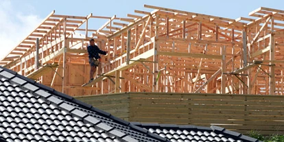 新西兰统计局公布去年新屋营建总数据