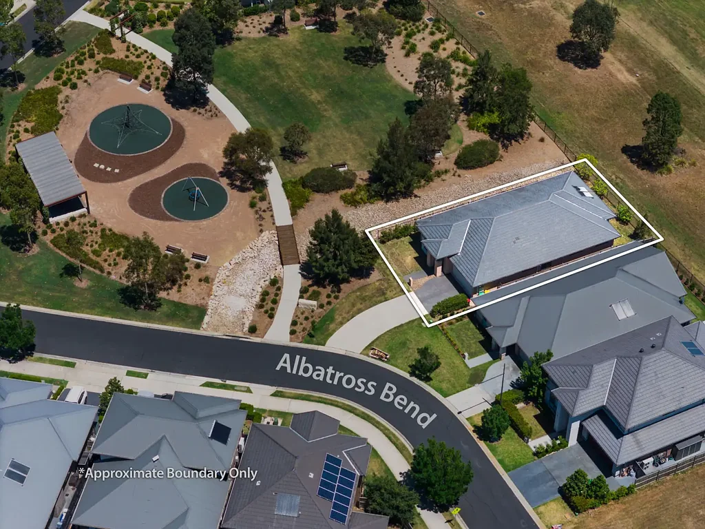 19 Albatross Bend, Wilton, NSW 2571