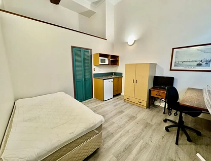 1023/185 Broadway, Ultimo, NSW 2007, 1 ਕਮਰੇ, 1 ਬਾਥਰੂਮ, Apartment