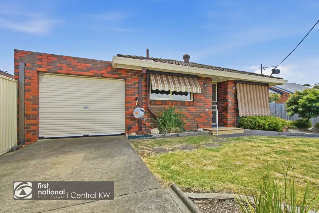 Morwell 2房  Prime Location
