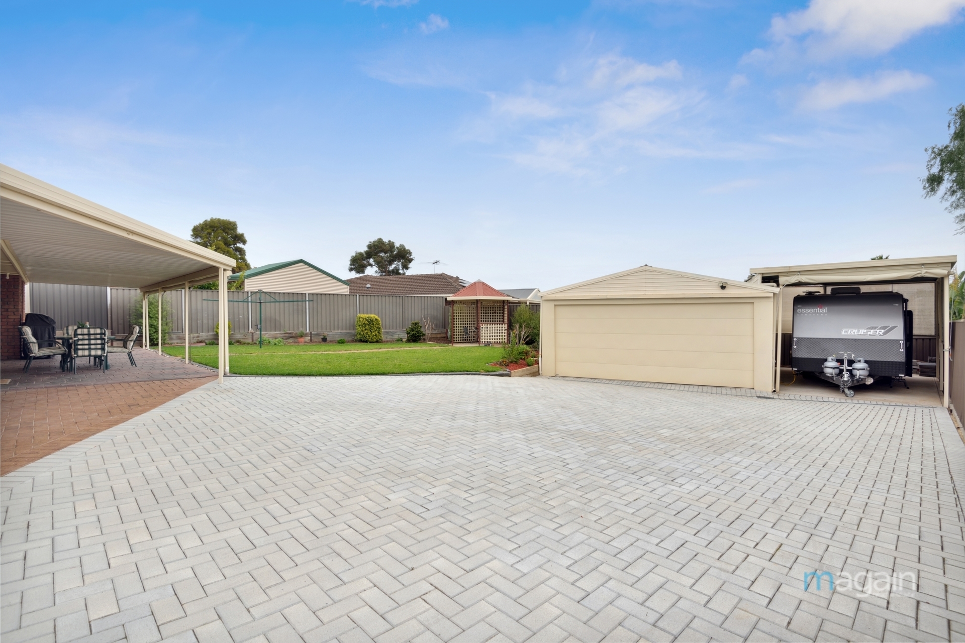 4 MALVERN WAY, ONKAPARINGA HILLS SA 5163, 0 chambres, 0 salles de bain, House