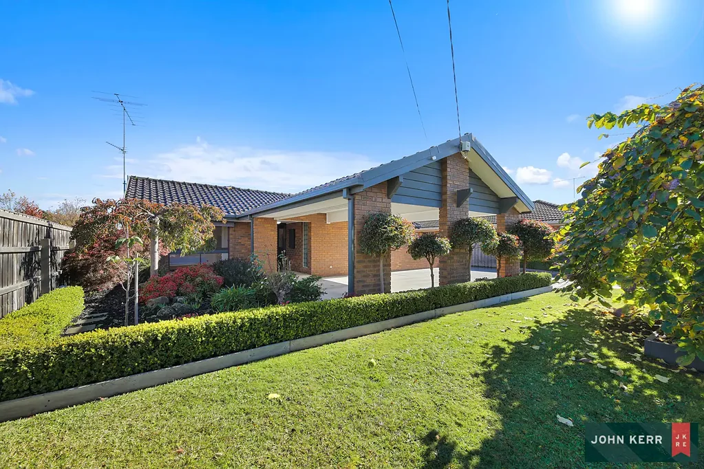 30 Austin Avenue, Moe, VIC 3825