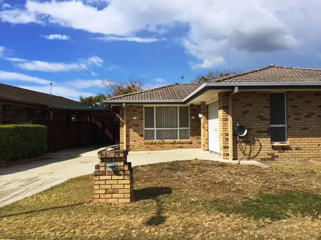 PRIME LOCATION HOME