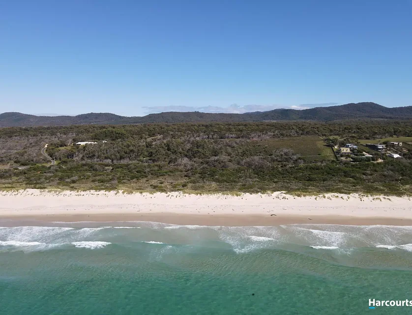 PID 7689699 Tasman Highway, Beaumaris, TAS 7215, 0 ਕਮਰੇ, 0 ਬਾਥਰੂਮ, Section