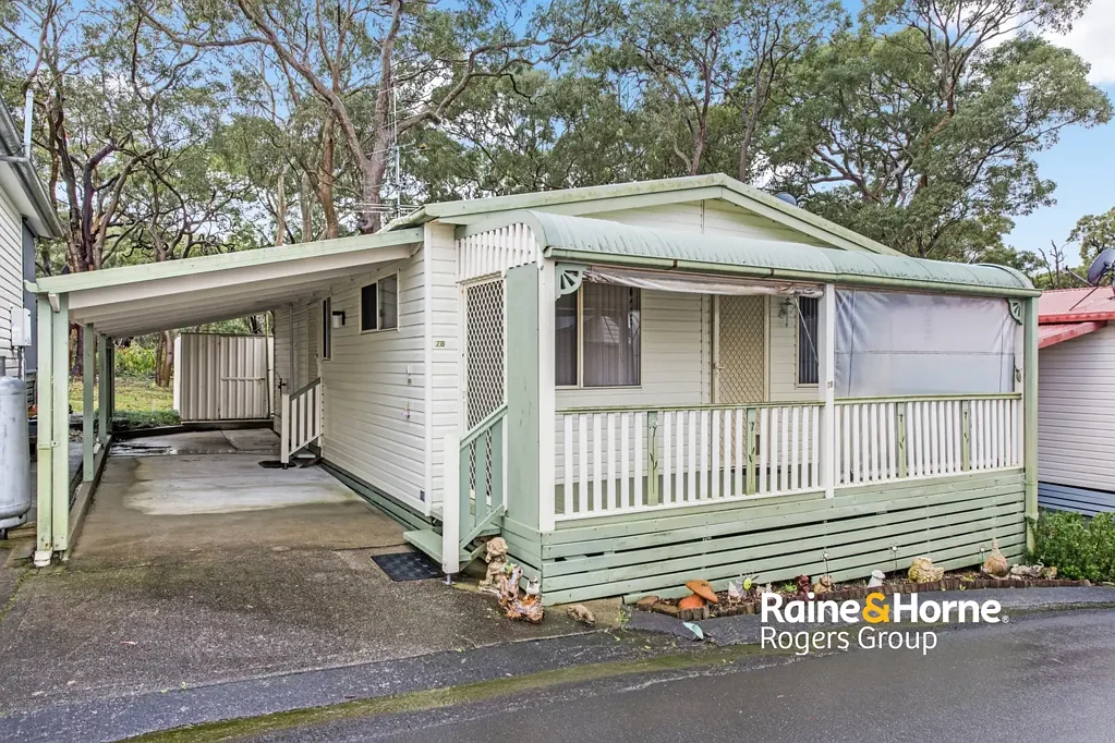 78/186 Sunrise Avenue, Halekulani, NSW 2262