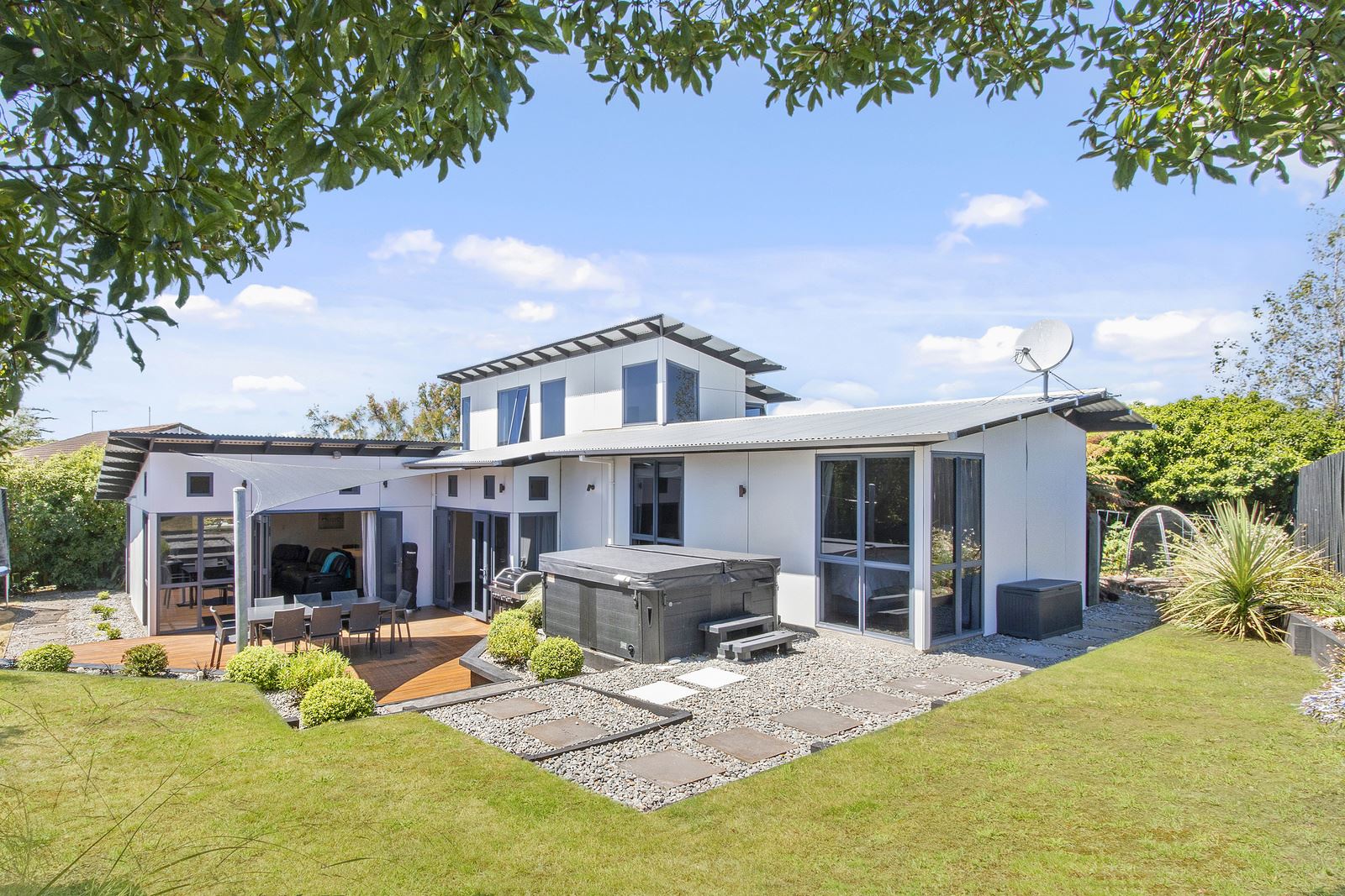 62 Leaver Terrace, North New Brighton, Christchurch, 4 rūma, 0 rūma horoi